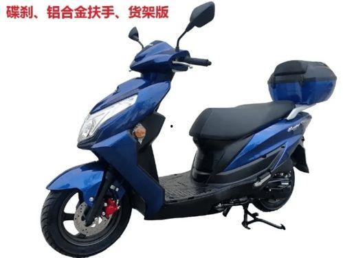 铃木踏板最新爆料图片,惊艳设计，性能升级，引领行业新潮流！”